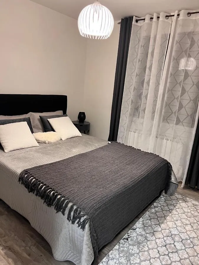 Appart Cosy Face A L'Etang Sault Apartment Premilhat 0*,