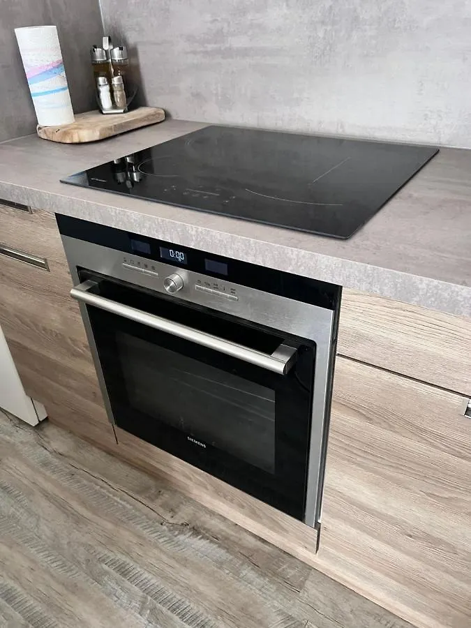 Appart Cosy Face A L'Etang Sault Apartment Premilhat