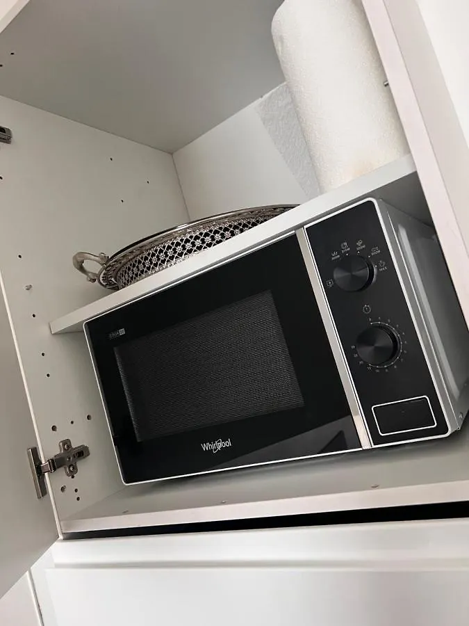 Apartmán Appart Cosy Face A L'Etang Sault Premilhat Francie