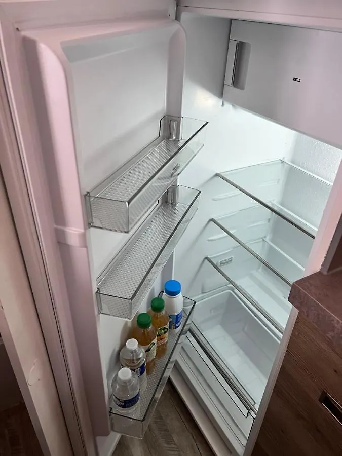 Apartmán Appart Cosy Face A L'Etang Sault Premilhat